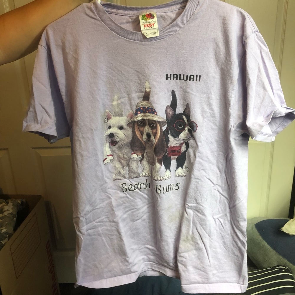 T shirt